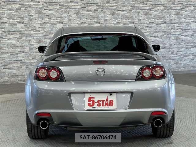 Mazda RX-8 2012-03 229137-12