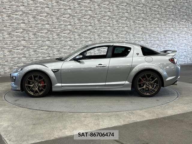 Mazda RX-8 2012-03 229137-11