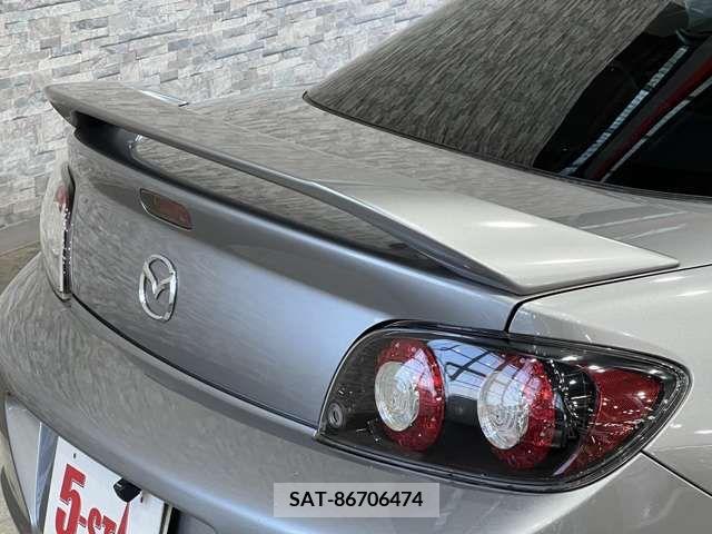 Mazda RX-8 2012-03 229137-8