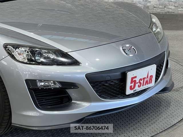 Mazda RX-8 2012-03 229137-6