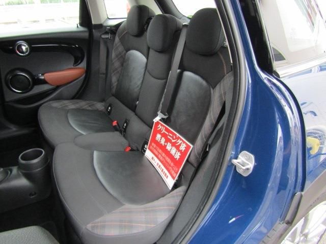 Bmw MINI 2016-09 9912-9