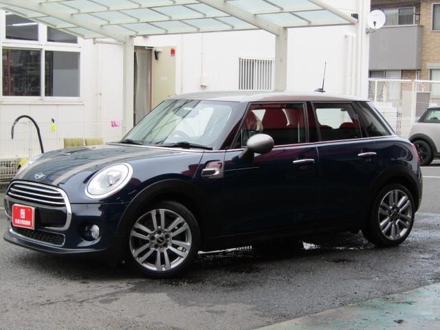 Bmw MINI 2016-09 9912-2