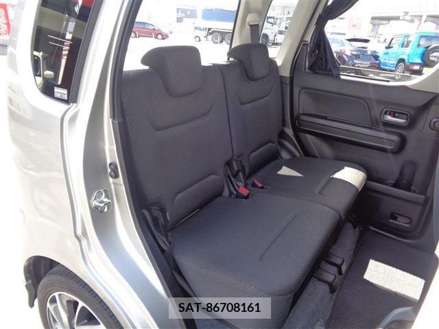Suzuki WAGON R 2019-03 289760-16