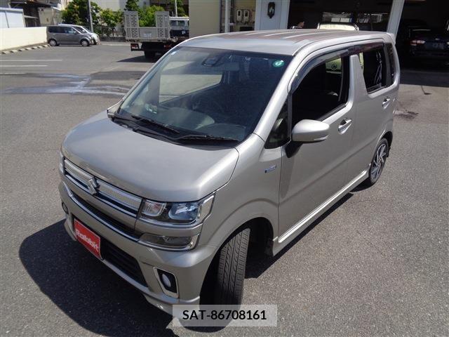 Suzuki WAGON R 2019-03 289760-7