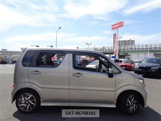 Suzuki WAGON R 2019-03 289760-5