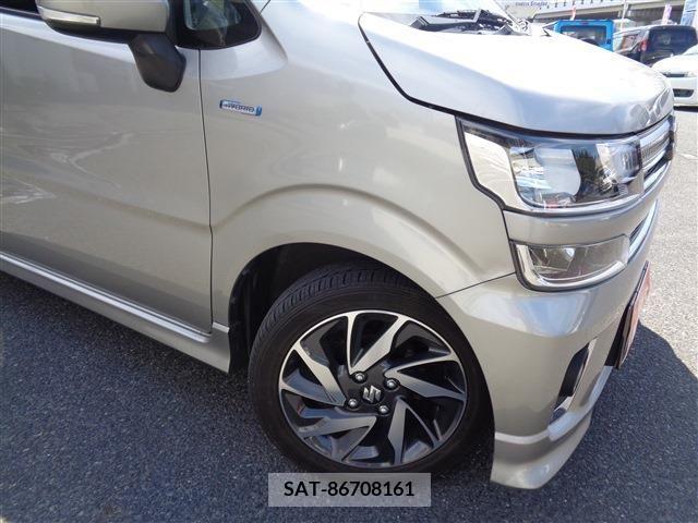 Suzuki WAGON R 2019-03 289760-4