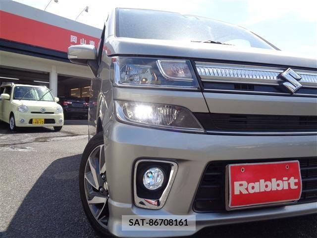 Suzuki WAGON R 2019-03 289760-3