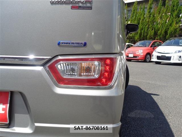Suzuki WAGON R 2019-03 289760-13