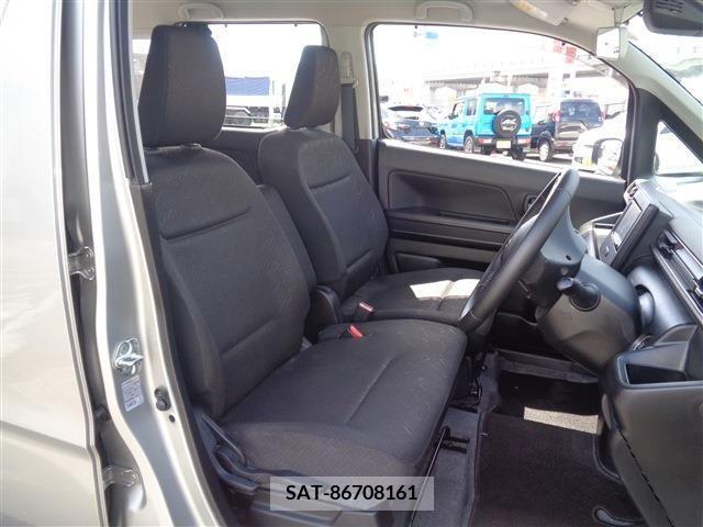 Suzuki WAGON R 2019-03 289760-15