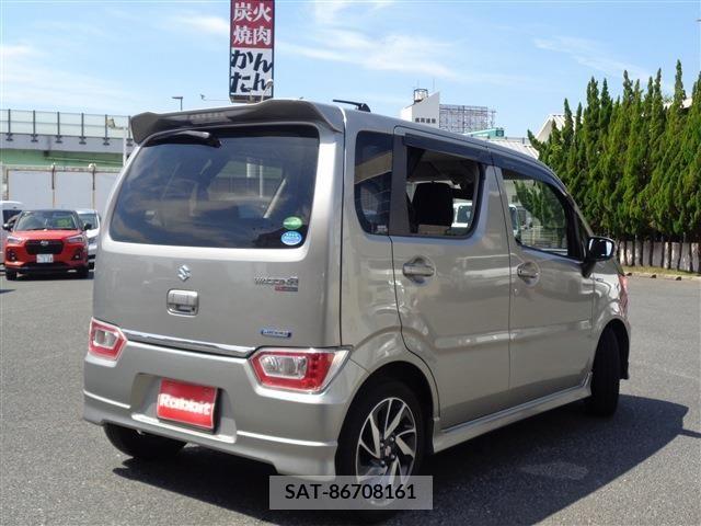Suzuki WAGON R 2019-03 289760-12