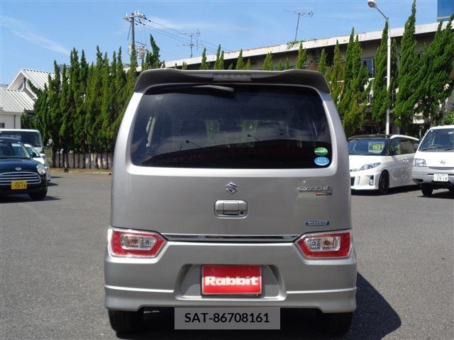 Suzuki WAGON R 2019-03 289760-11