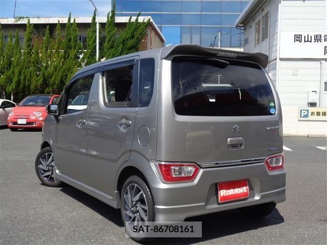 Suzuki WAGON R 2019-03 289760-10
