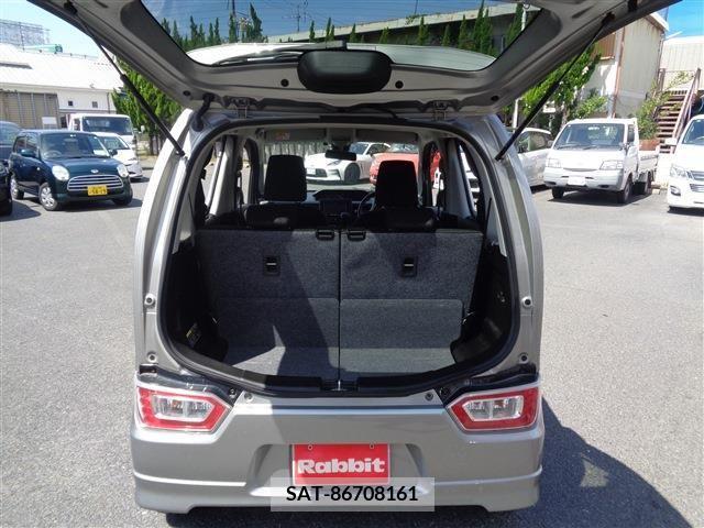 Suzuki WAGON R 2019-03 289760-14