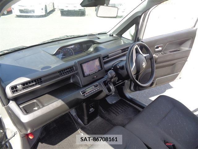 Suzuki WAGON R 2019-03 289760-19