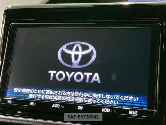 Toyota NOAH 2021-08 365090-2