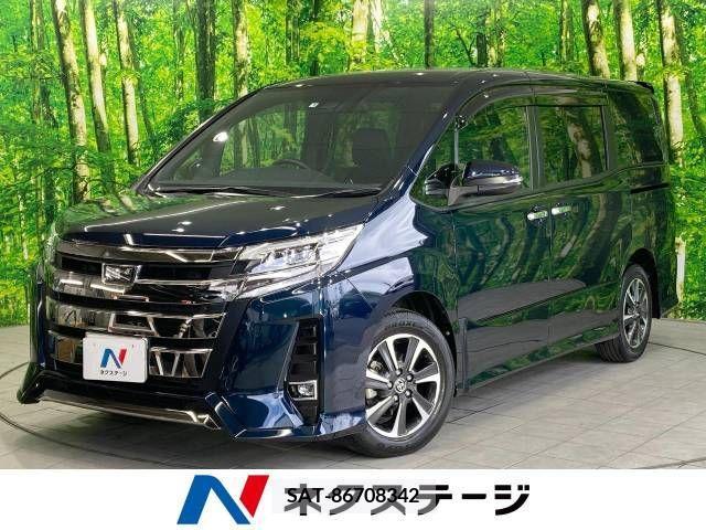 Toyota NOAH 2021-08 365090-0