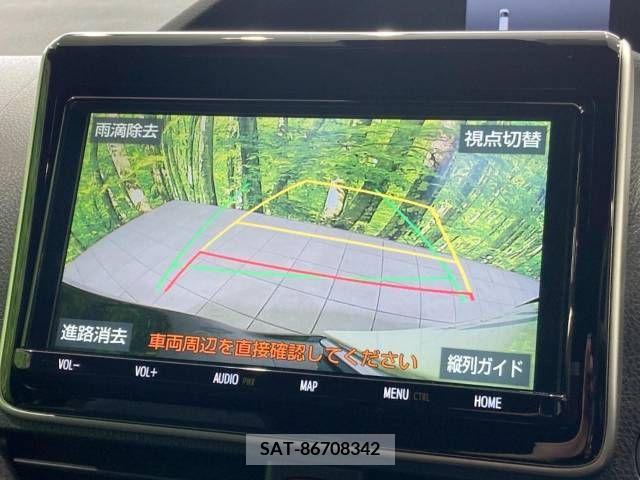 Toyota NOAH 2021-08 365090-3