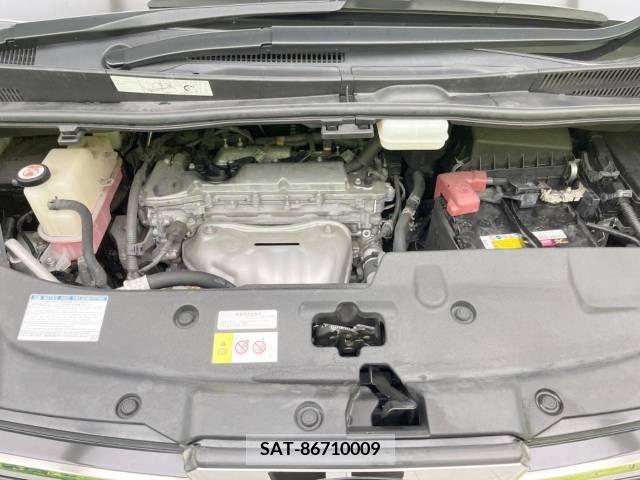 Toyota VELLFIRE 2018-11 299462-18