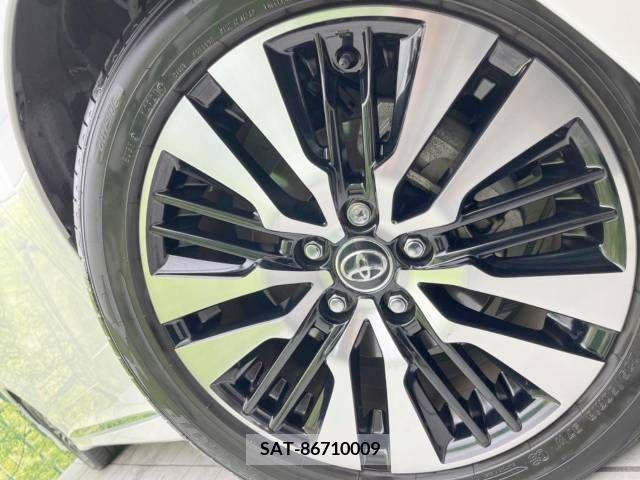 Toyota VELLFIRE 2018-11 299462-13