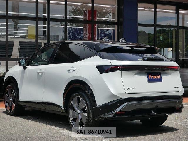 Nissan Ariya 2023-09 261560-5