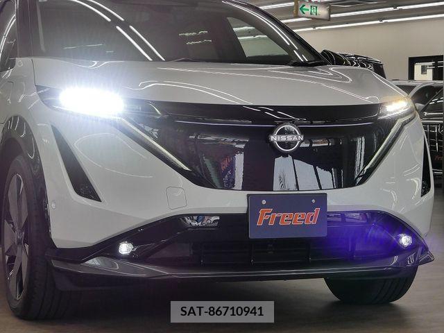 Nissan Ariya 2023-09 261560-8