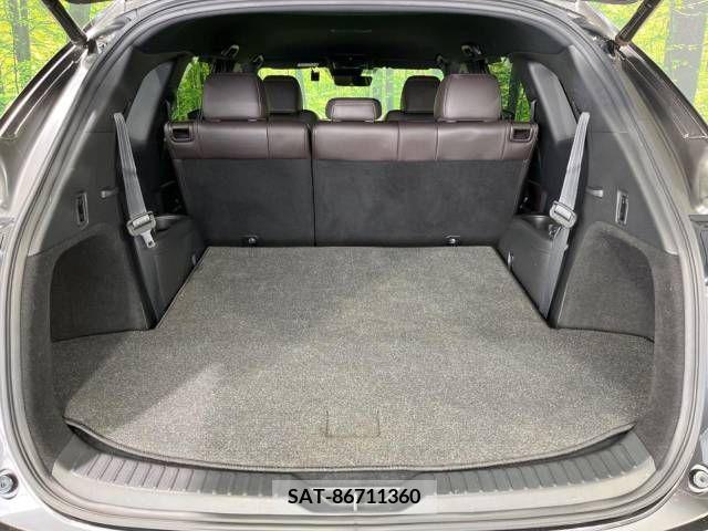 Mazda CX-8 2019-03 266260-11