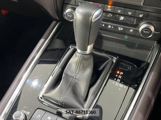 Mazda CX-8 2019-03 266260-19
