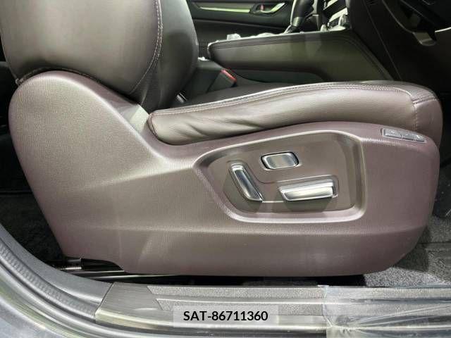 Mazda CX-8 2019-03 266260-7
