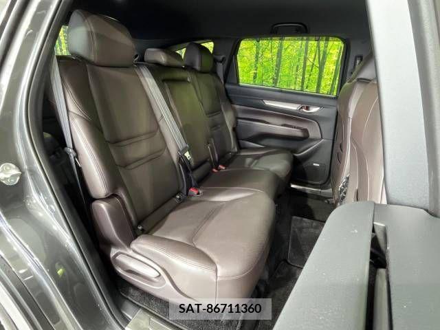 Mazda CX-8 2019-03 266260-9
