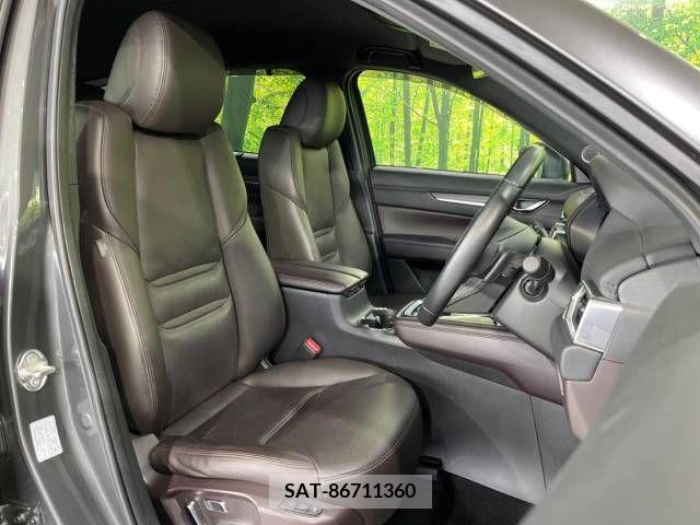 Mazda CX-8 2019-03 266260-8