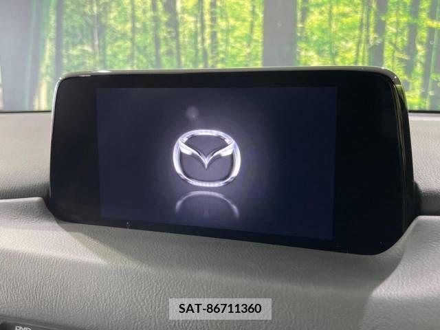 Mazda CX-8 2019-03 266260-4