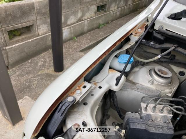 Suzuki LAPIN 2008-12 389205-21