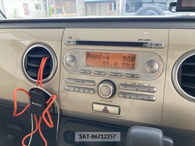 Suzuki LAPIN 2008-12 389205-19