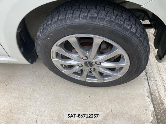 Suzuki LAPIN 2008-12 389205-8