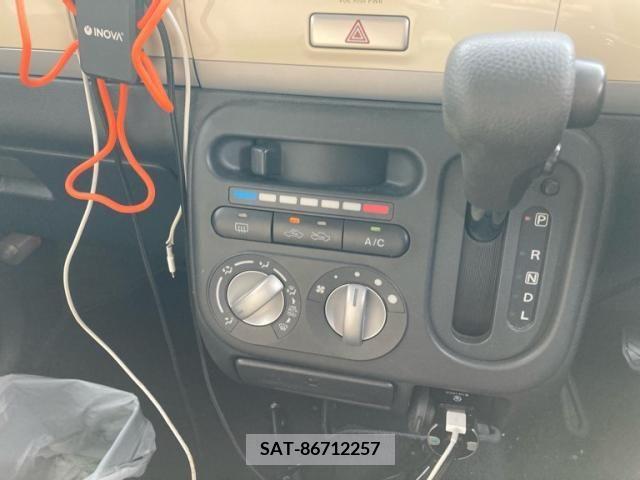 Suzuki LAPIN 2008-12 389205-18