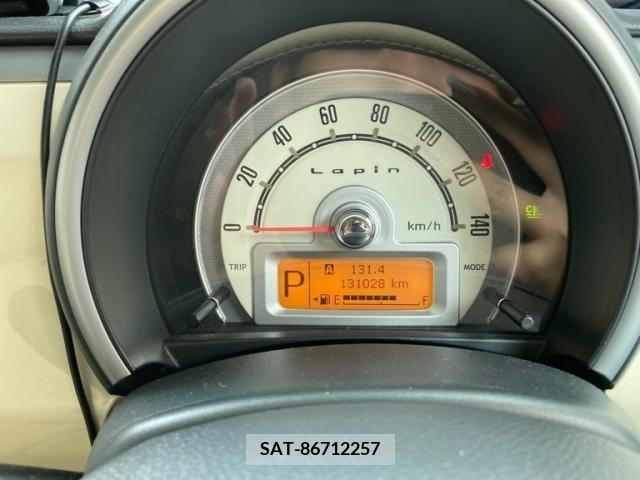 Suzuki LAPIN 2008-12 389205-17