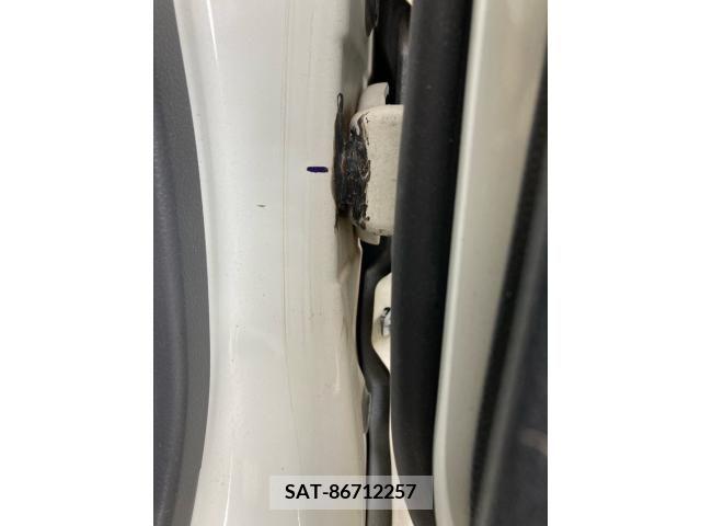 Suzuki LAPIN 2008-12 389205-24