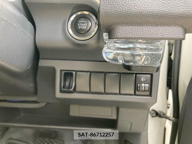 Suzuki LAPIN 2008-12 389205-14