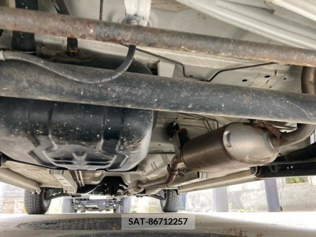 Suzuki LAPIN 2008-12 389205-23