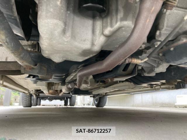 Suzuki LAPIN 2008-12 389205-22