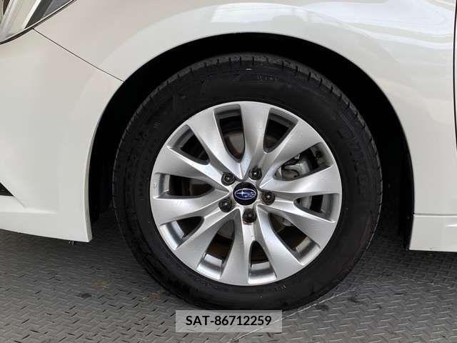 Subaru LEGACY B4 2017-03 214614-15