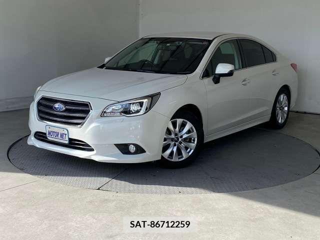 Subaru LEGACY B4 2017-03 214614-4