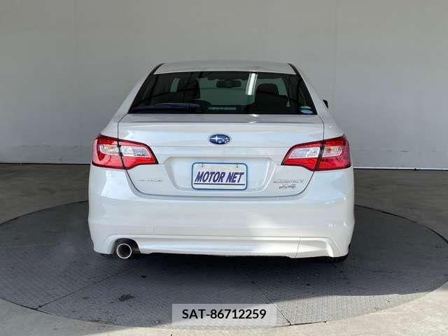 Subaru LEGACY B4 2017-03 214614-11