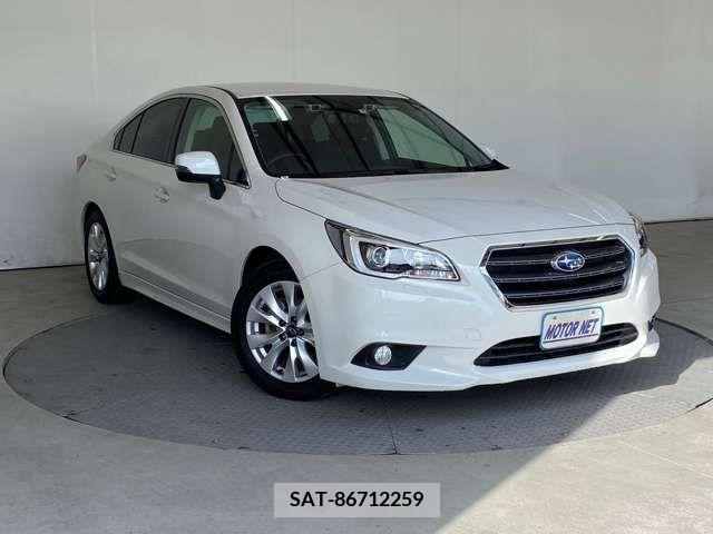 Subaru LEGACY B4 2017-03 214614-7