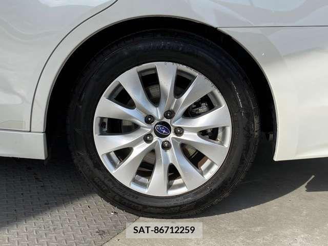 Subaru LEGACY B4 2017-03 214614-14