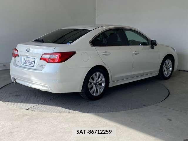 Subaru LEGACY B4 2017-03 214614-10