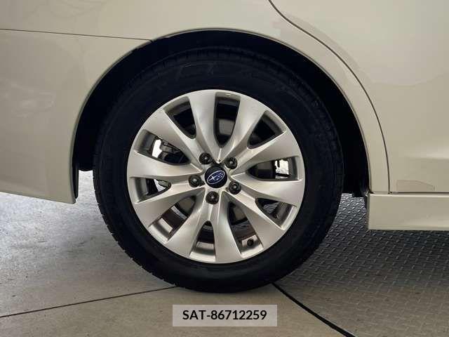 Subaru LEGACY B4 2017-03 214614-17