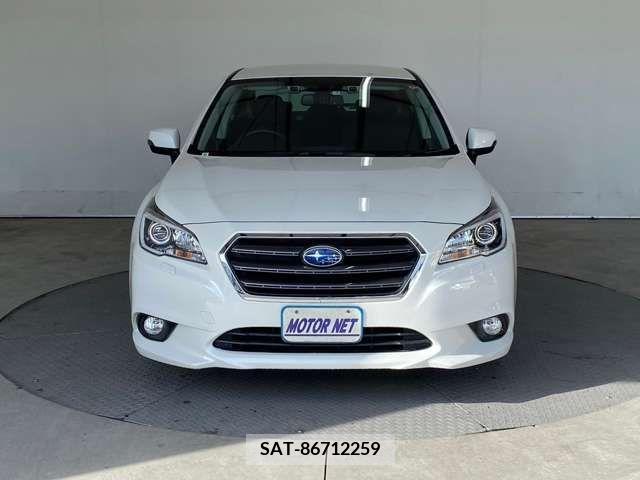 Subaru LEGACY B4 2017-03 214614-6