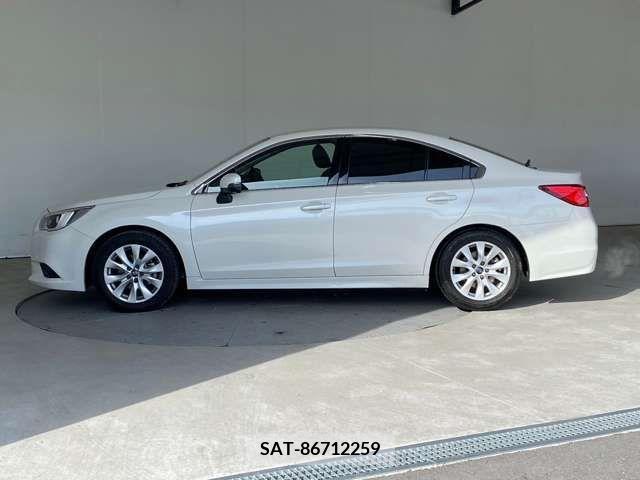 Subaru LEGACY B4 2017-03 214614-13