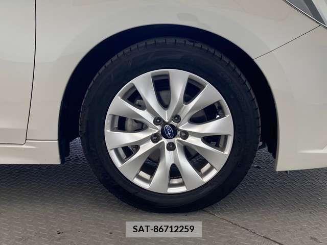 Subaru LEGACY B4 2017-03 214614-16